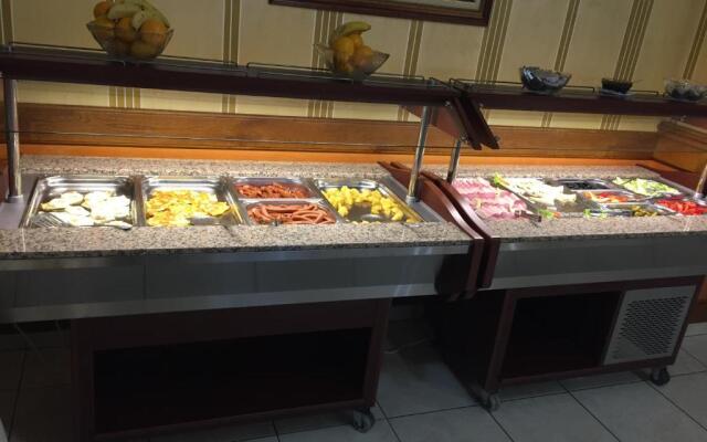 Hotel Class Sibiu