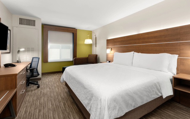 Holiday Inn Express Suites Sumner by IHG