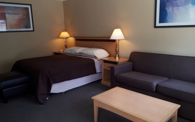 Park Motel