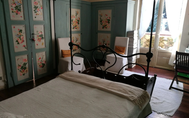 Antica Cascina del Medico