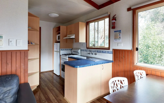 Marengo Family Caravan Park