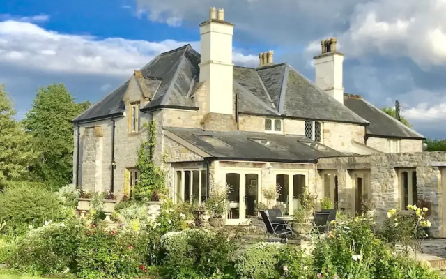 Octonlodge