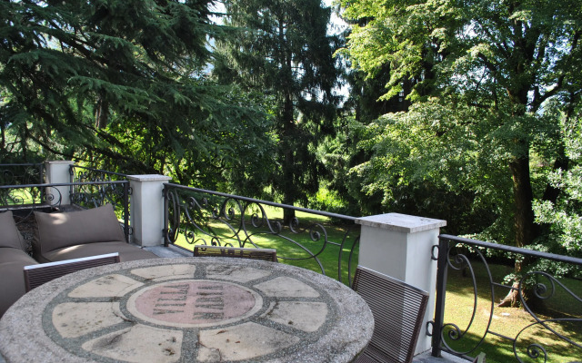 Villa Maria Lake Como