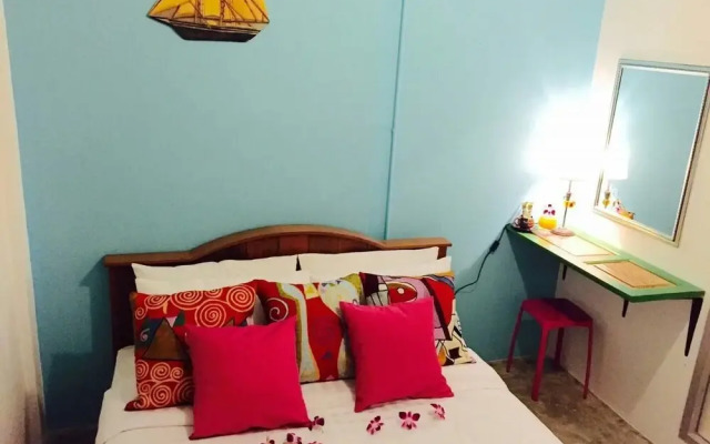 Oceanfront Huahin