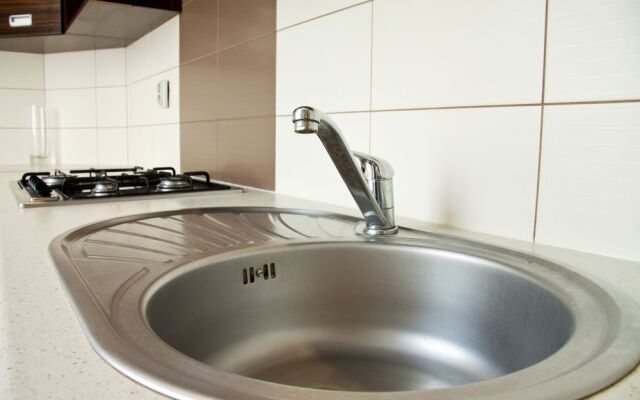 Apartment4you Centrum 1