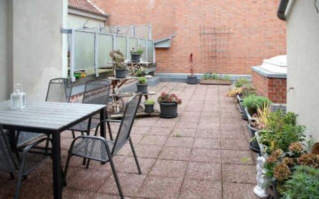 Appartements am Markt