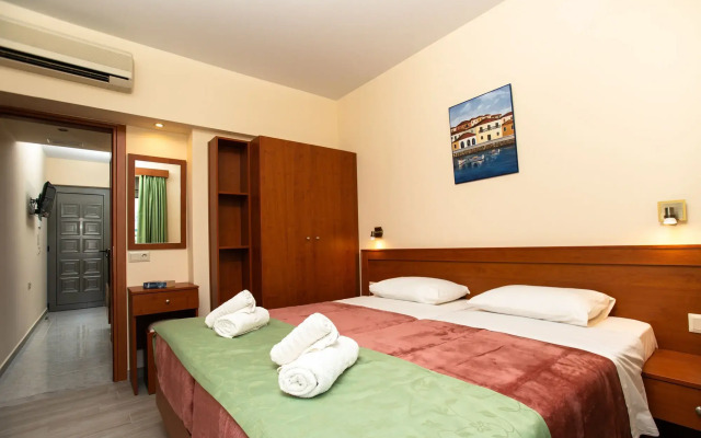 Ilyssion Holidays Hotel