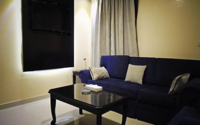 Masaken Al Naifat Furnished Units