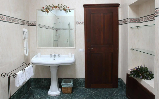 Agriturismo San Gallo