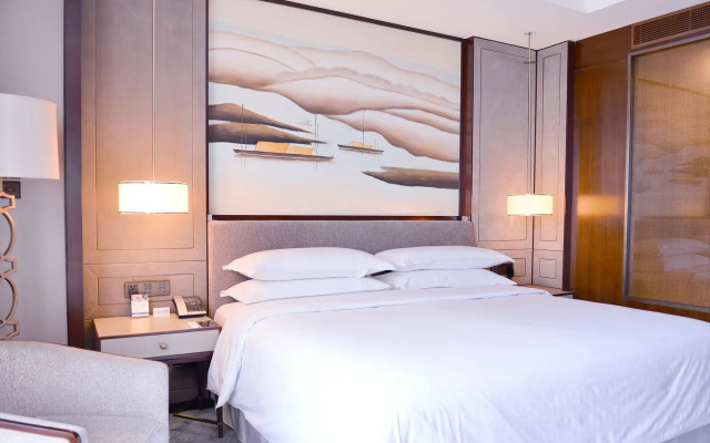 Sheraton Shanghai Jiading Hotel