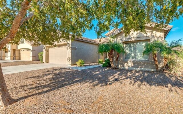 Sunset Maricopa 3 Bedroom Home