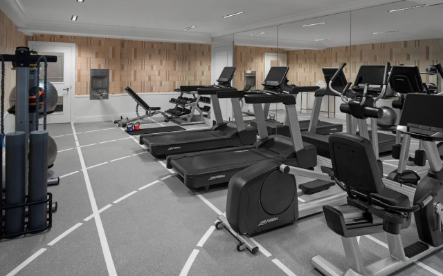 Palm House Hotel Palm Beach