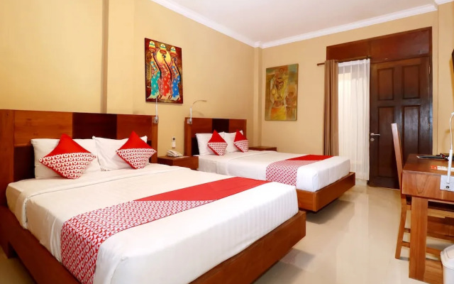Oyo 612 Dante Guesthouse