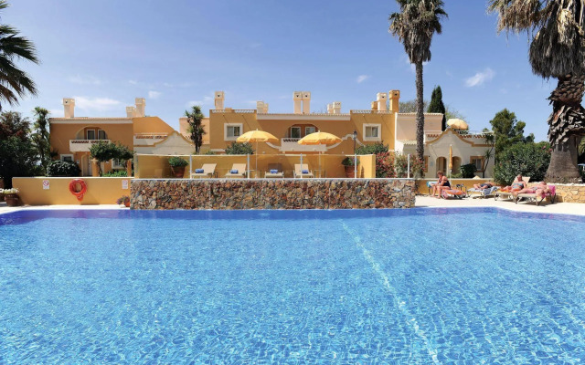 Pestana Palm Gardens