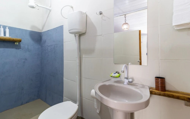 Pousada Recanto da Mata