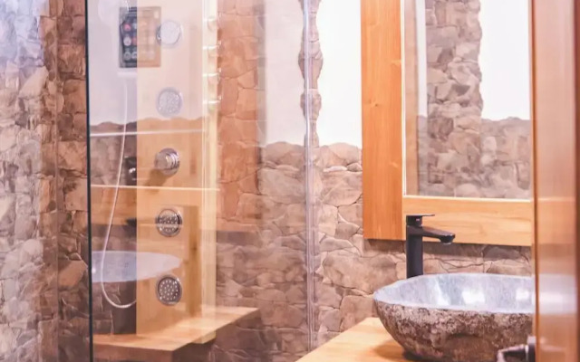 La Masia Del Taulat Chambres D  Hotes