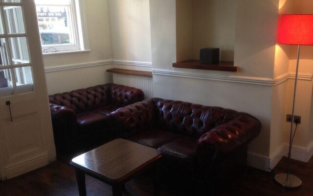 The Smithfield Hotel