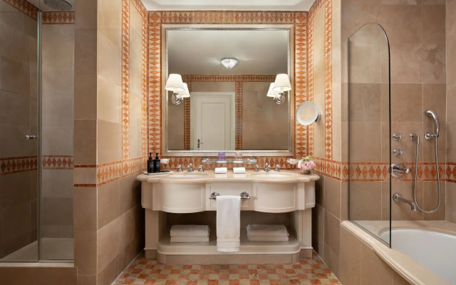 The St. Regis Florence