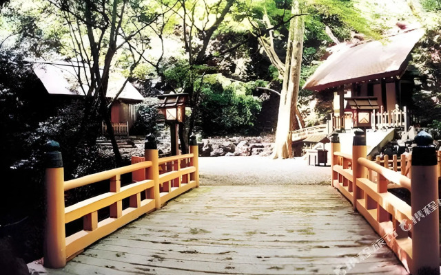 Kuwana Park