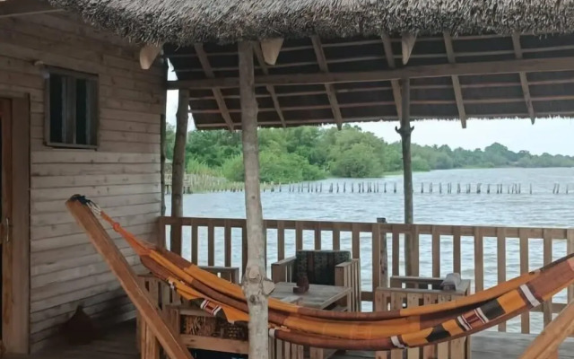 Hotel restaurant Chez Theo