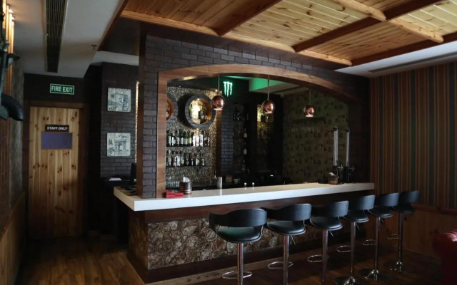 Regenta Central - Amritsar Hotel