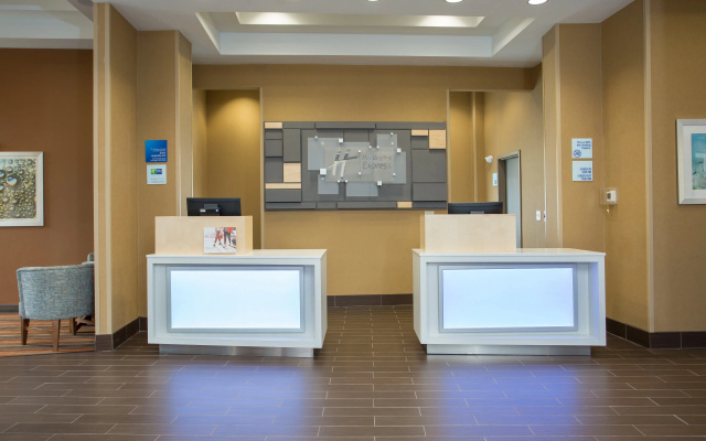 Holiday Inn Express Springfield Downtown by IHG