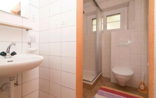 Chalet Casanou