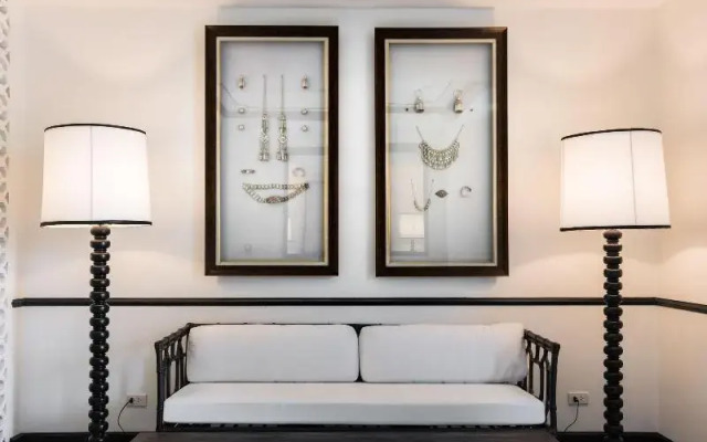 Mora Boutique Hotel