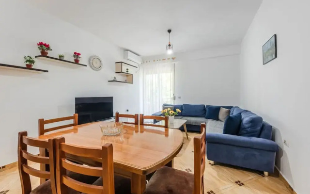 Harbor Hideaway Apartment