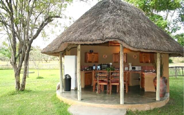 Fleur de Lys Guest Farm