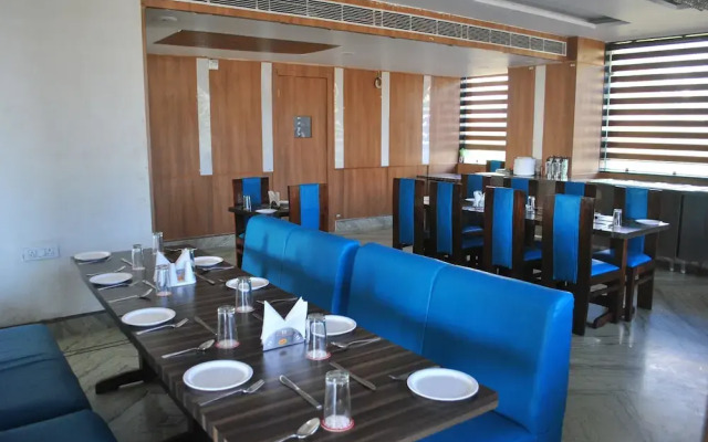 Hotel Kalka Royal