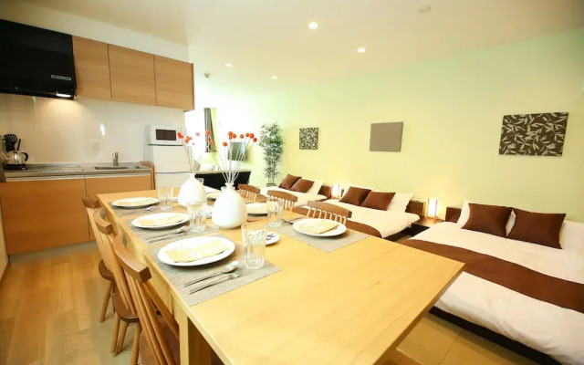 PrimeRoomBeppu Hamawakionsenmae