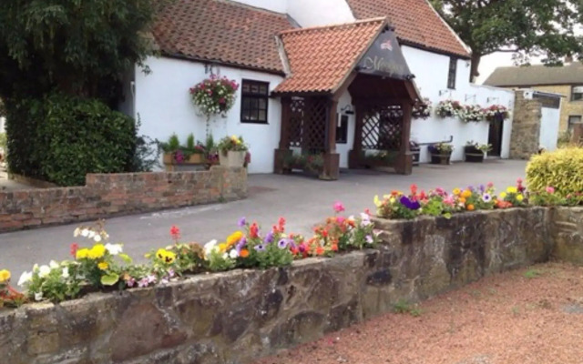 The Manor House Hotel
