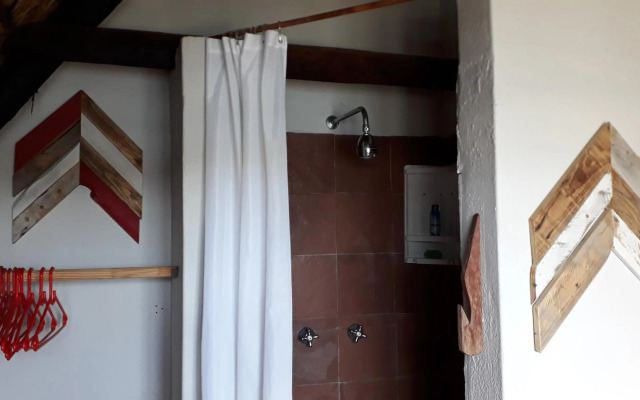 StarFish Accommodation