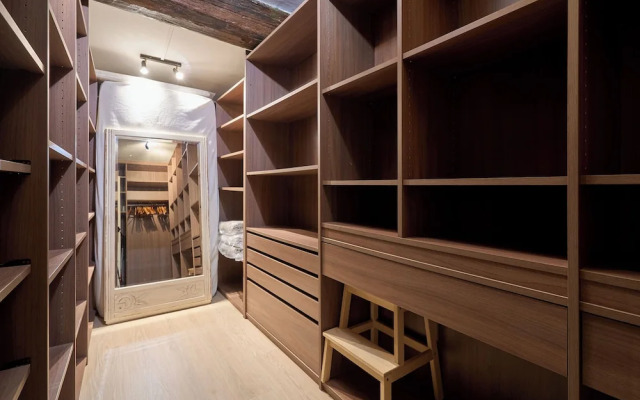 Les appartement de charme du Midi