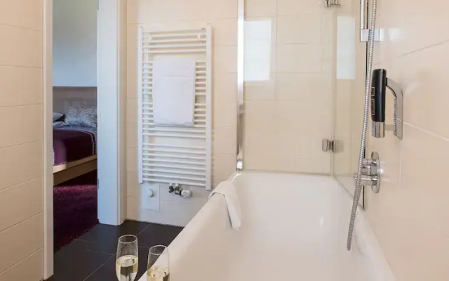 Hotel Restaurant Zum Heidekrug