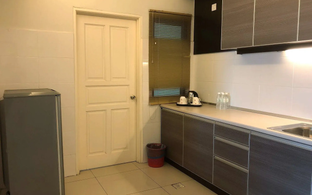 Kinta Riverfront Hotel & Suites