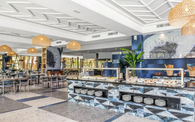 Hotel Riu Tikida Garden - Adults Only - All Inclusive