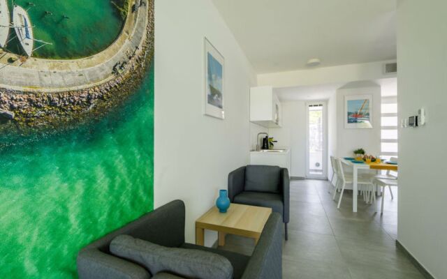 Apartment Földvár Balatonboglar/Szemes