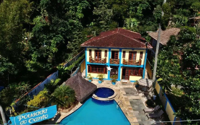 Pousada do Canto