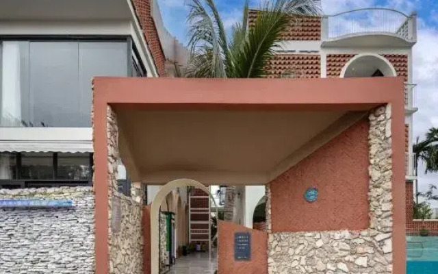 YUJING Yujing Muyanxi Designer Homestay (Sanya West Island Branch)