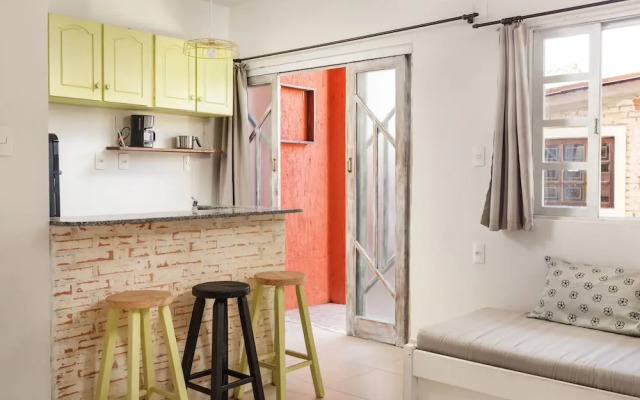 Recanto do Encanto Eco Beach Stay