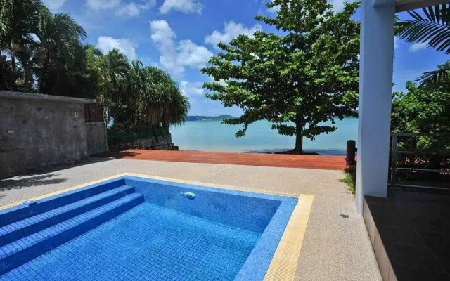 Chalong Beach Front Residence