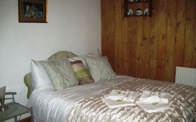 Glen View B&B