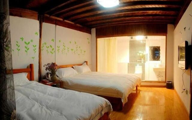 Lijiang Porcelain Inn