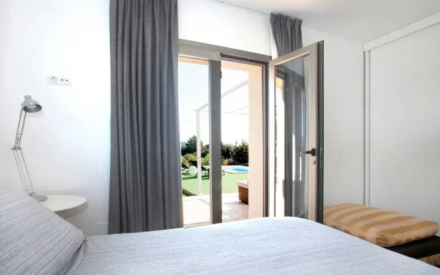Lovely Family Small Groups Villa Close To Sa Rapita Beach