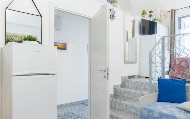 Maison Rudy Mini Suite