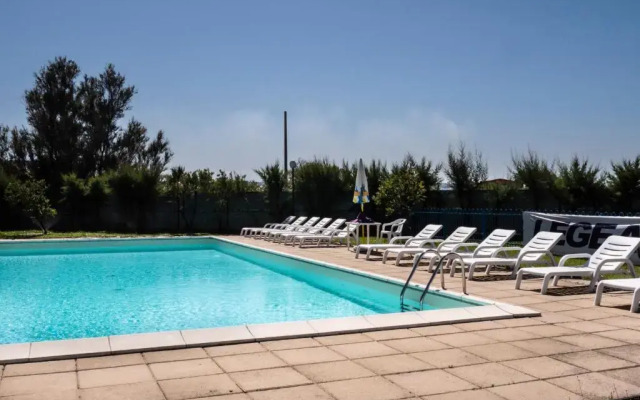 Diomedea Residence Village