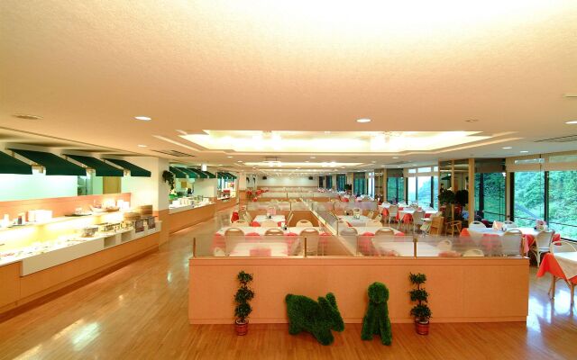 Yumoto Niseko Prince Hotel Hirafutei