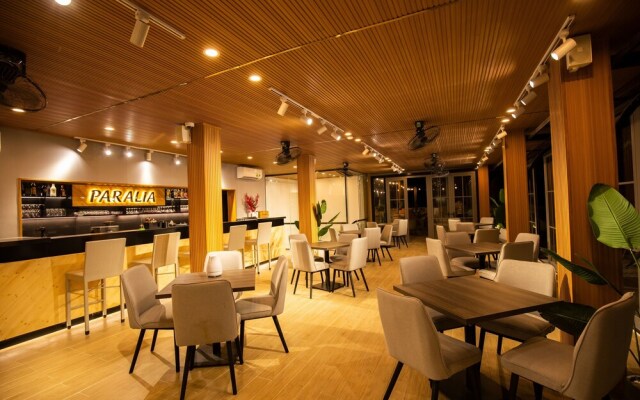 Paralia Hotel Phu Quoc